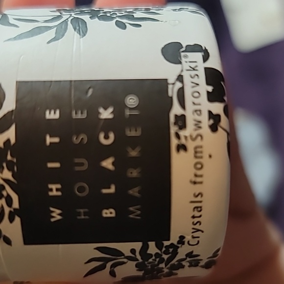 White House Black Market jewelry set. - Picture 4 of 6